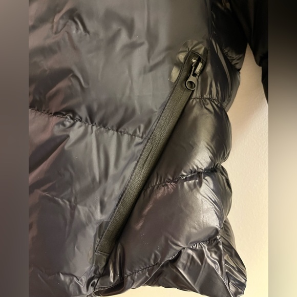 New Balance Insulated Jacket Women - Picture 6 of 7